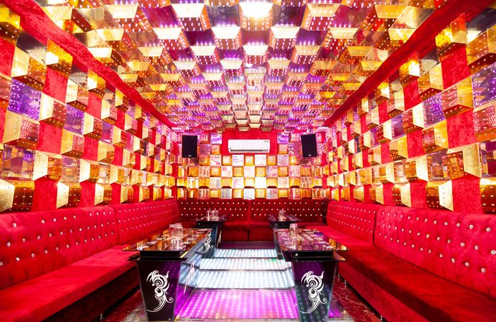 Karaoke Dubai hình ảnh 2