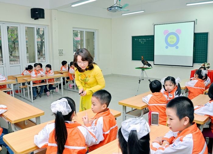 Hình ảnh minh họa (Nguồn internet) - Ảnh 1