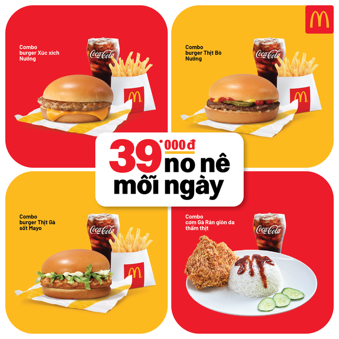 Hình ảnh McDonald’s 2