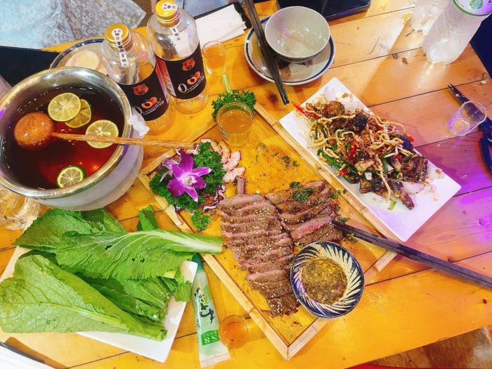 Hình ảnh của TOCO QUÁN Food & Beer (3)