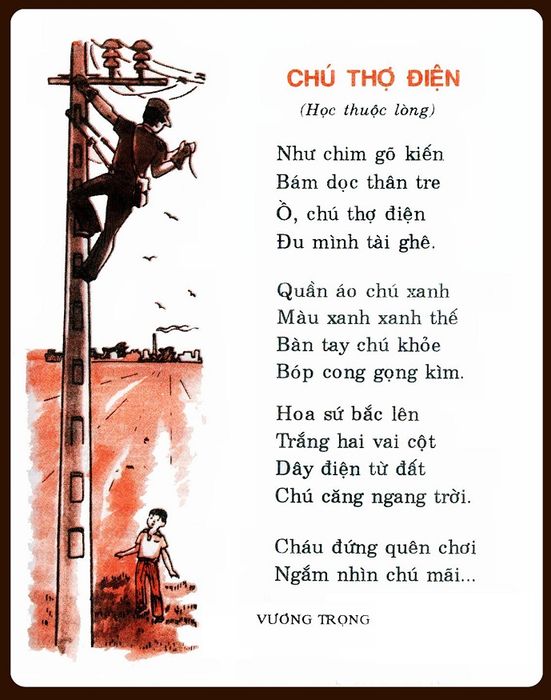 Chú Thợ Điện Ảnh 1