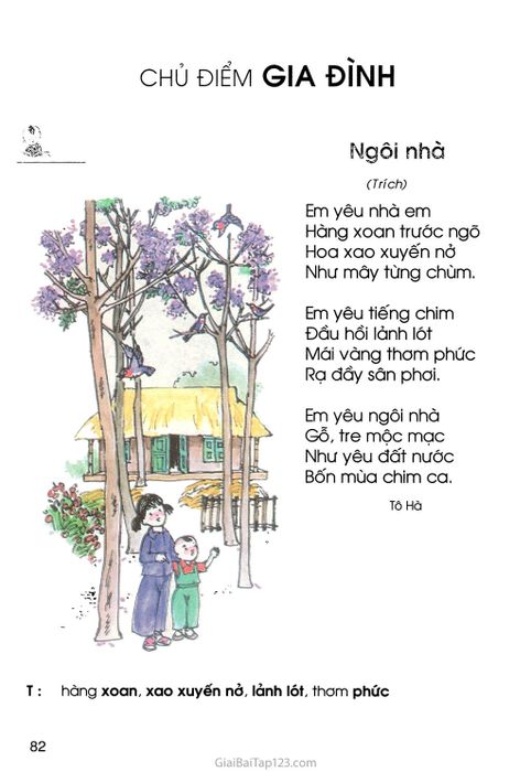 Ngôi Nhà Ảnh 1