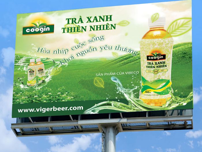 Hình ảnh Quảng Cáo Nguyễn Vinh 2