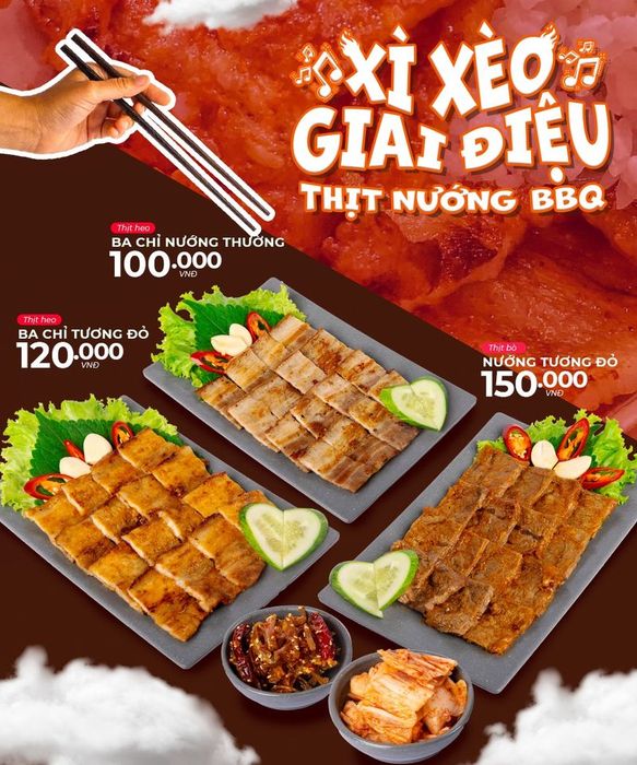 Hancook Korean Fast Food hình ảnh 2