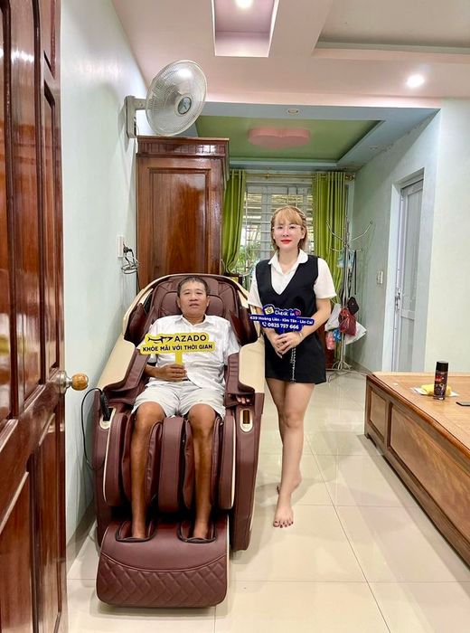 Hình ảnh Azado 1
