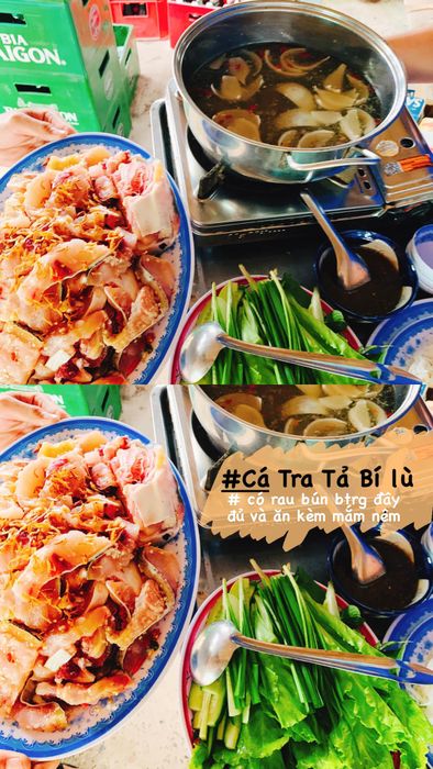 Quán nhậu Hai Quê hình ảnh 1