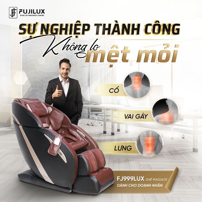 Hình ảnh FUJILUX 1