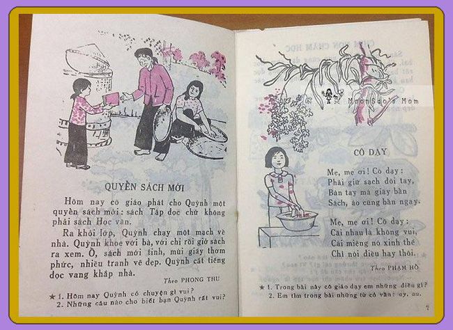 Cô Dạy Ảnh 1