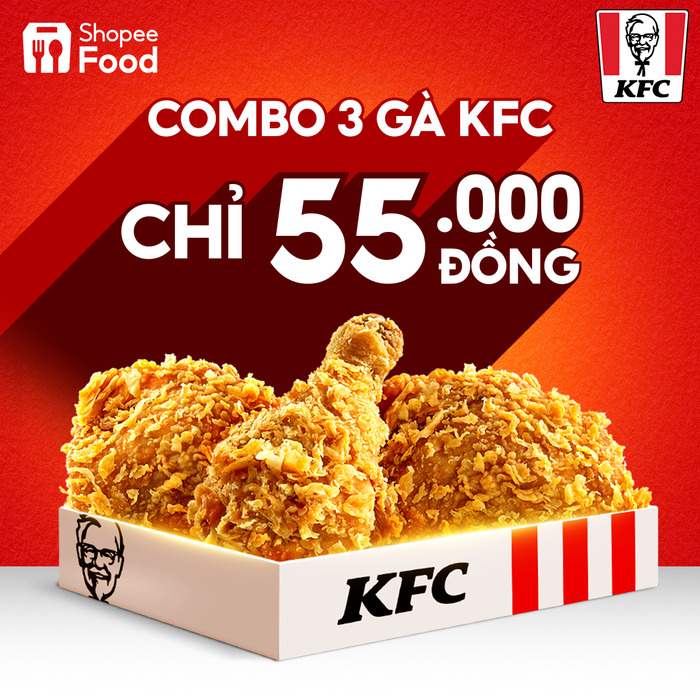 Hình ảnh về KFC 1
