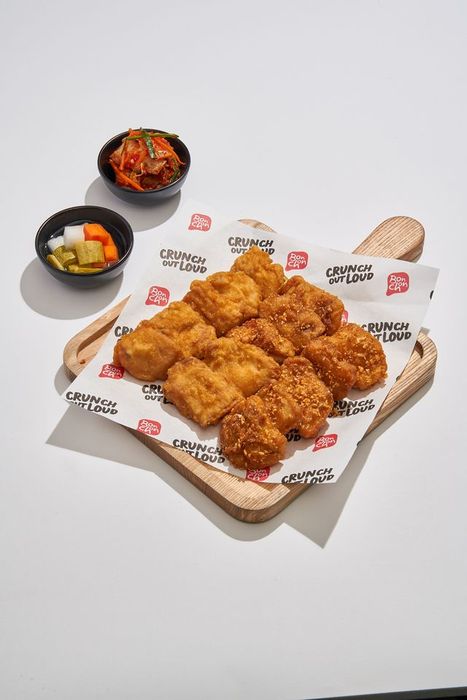 Hình ảnh Bonchon Vietnam 2