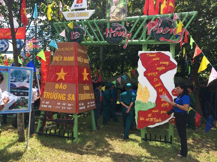 Ảnh minh họa (Nguồn Internet) ảnh 1