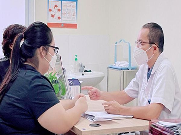 Hình ảnh Bác sĩ Bùi Thanh Phúc 1