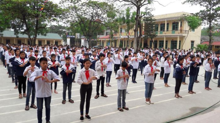 Nhảy dân vũ - Hình ảnh 1