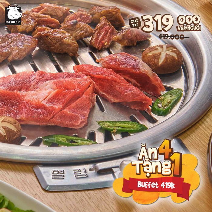 Hình ảnh 2 của Gogi House