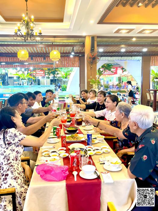 Hình ảnh khác của Quán Mộc 2