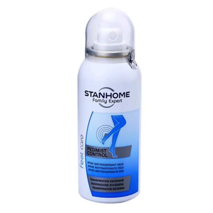 Ảnh 1 của xịt khử mùi chân, tất, giày Stanhome Pedimist Control