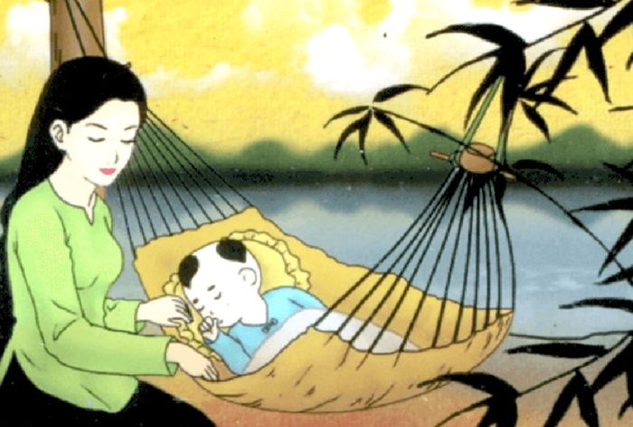 Ảnh về mẹ