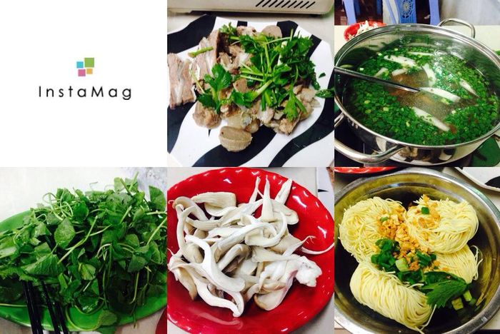 Lẩu Bò 3 Chuông Mỹ Tho hình ảnh 1