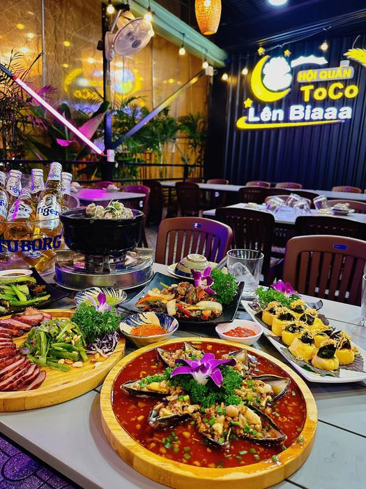 Hình ảnh của TOCO QUÁN Food & Beer (2)