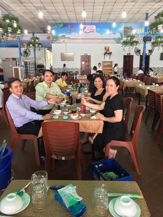 Hình ảnh của HẢI SẢN LỘC DƯƠNG (3)