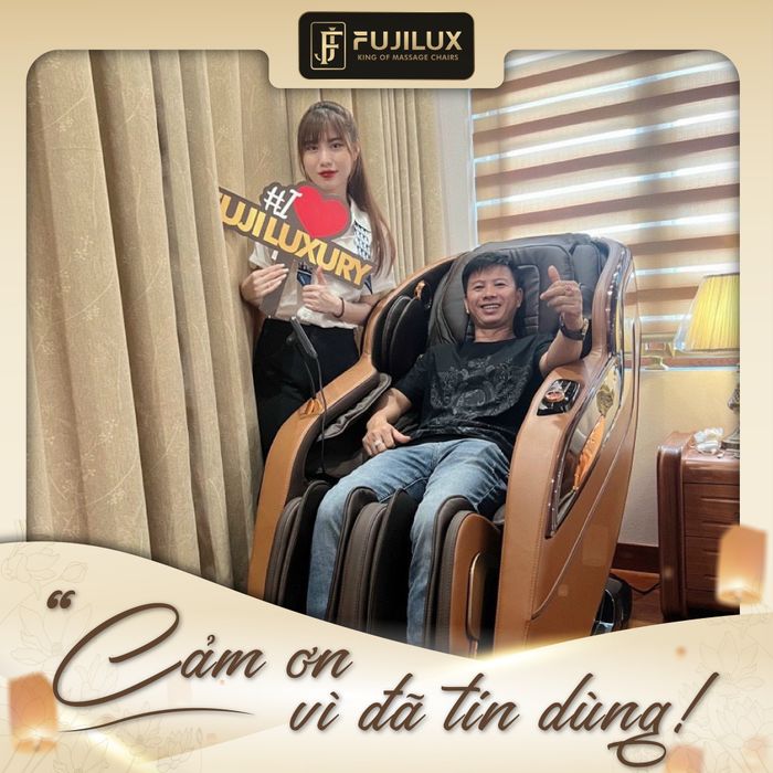 Hình ảnh FUJILUX 2