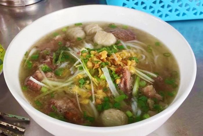Hình ảnh Quán HƯỜNG CẦU số 3