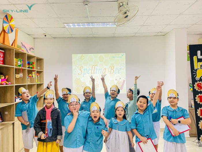 Hình ảnh của Trường Sky-Line School 1