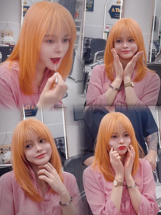 Hình ảnh của AThan Salon 3