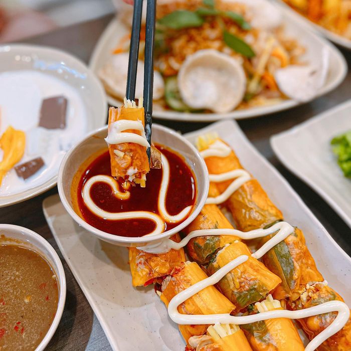 Diệp Quán hình 1