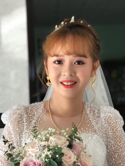 Ngọc Ánh Wedding hình 2