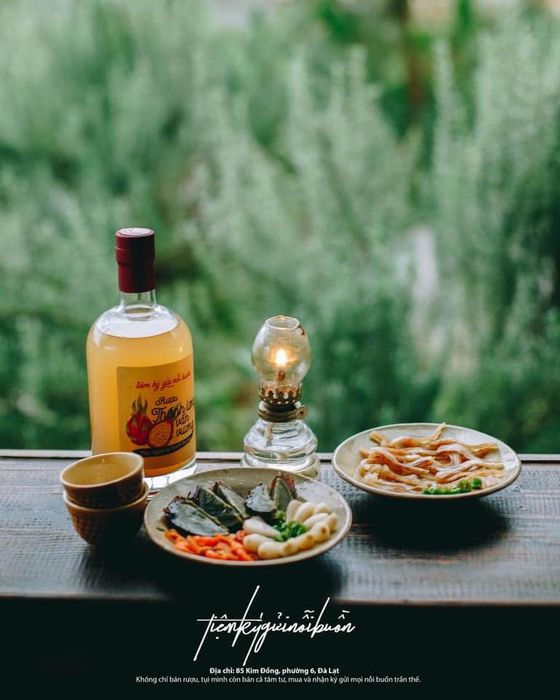 Hình ảnh Fox’s Den 3