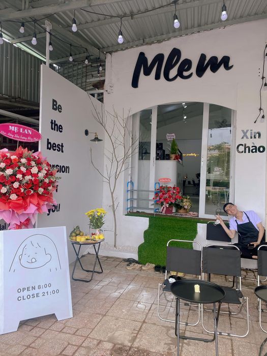 Hình ảnh MLEM Milktea 2