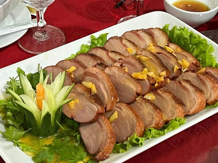 Hình ảnh Nhà Hàng Na Phát 999 số 1