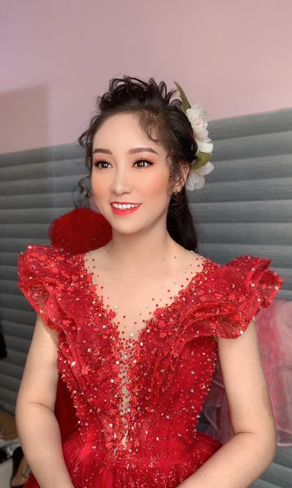 Hình ảnh của Ria Bridal 2