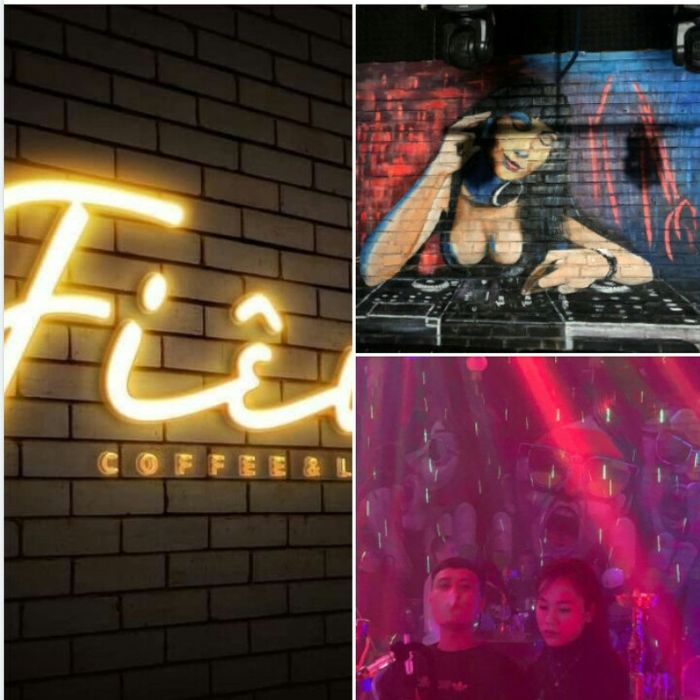 Hình ảnh Fieu Club 2