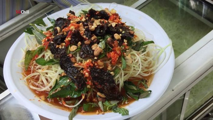 Ảnh 2 của Gỏi Đu Đủ Chí Phèo