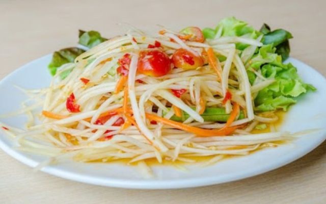 Ảnh 1 của Gỏi Đu Đủ Chí Phèo