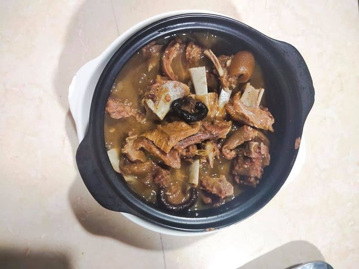 Hình ảnh 3 của Quán Lẩu Dê Sơn Dương