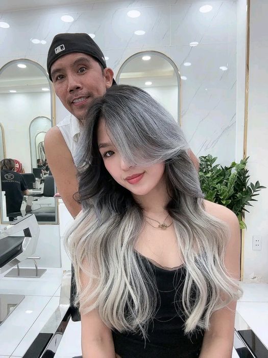 Hình ảnh Tý Fashion Hair Salon 3