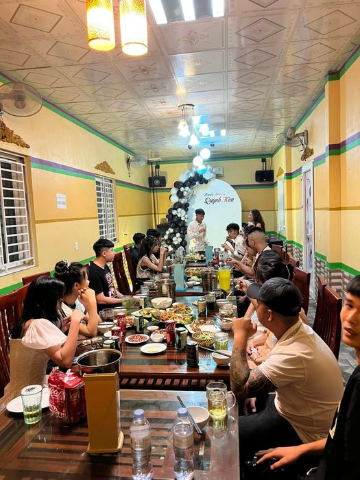 Hình ảnh Nhà Hàng Na Phát 999 số 2