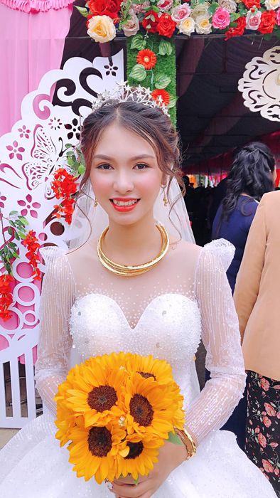 Hà Nhung Wedding - hình 1