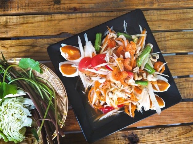 Hình ảnh 1 của Somtamlam