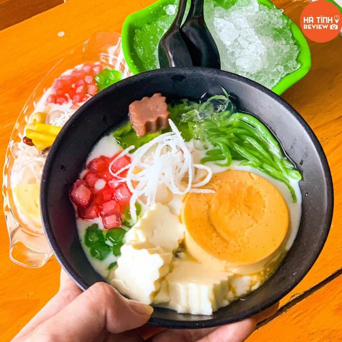 Chè Dung Quán hình ảnh 2