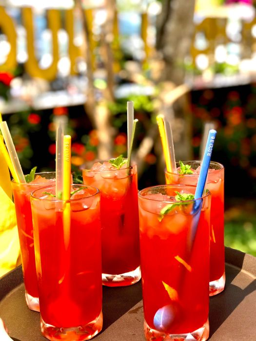 Vườn Hạnh Phúc Coffee - Hình 2