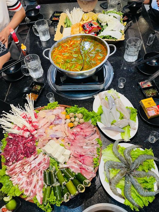 Hình ảnh Zakudo BBQ số 2