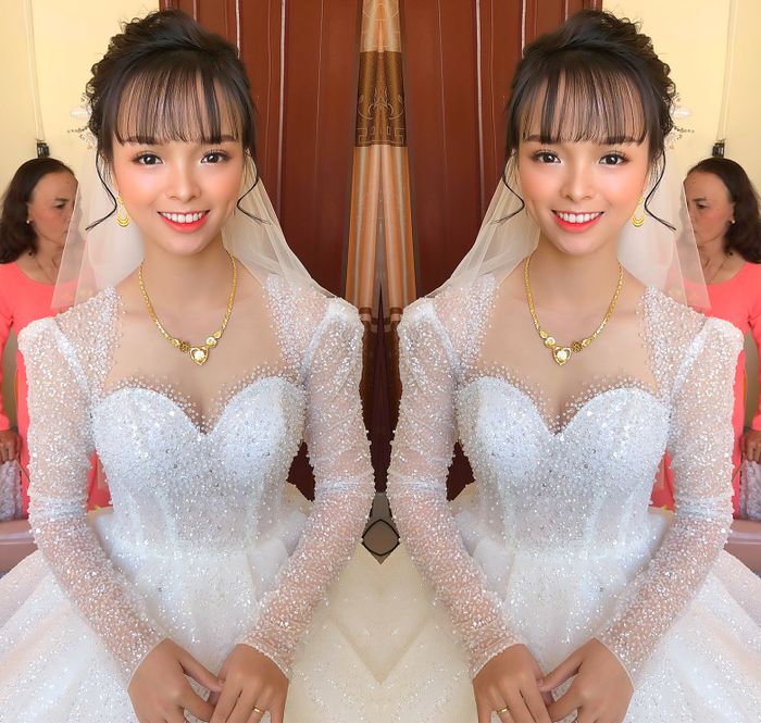 Áo Cưới Nguyên Cường - hình 2