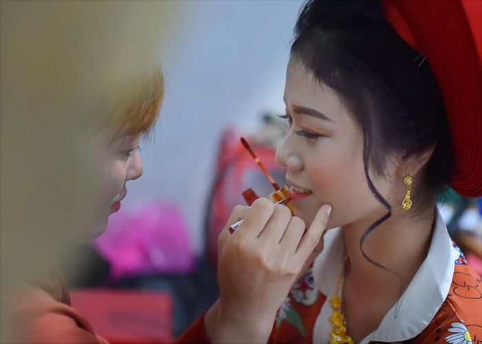 Áo Cưới Lê Kha hình 2