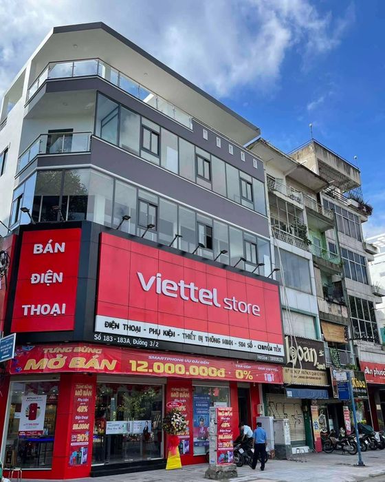 Hình ảnh ViettelStore 1