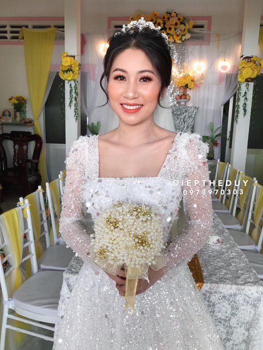 Diệp Thế Duy Bridal hình 1