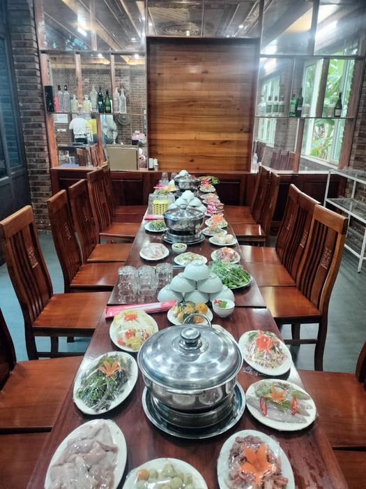 Hình ảnh của Nhà hàng Làng Cồn số 2